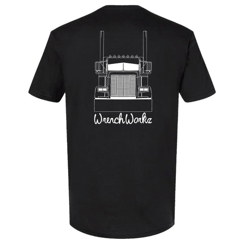 Peterbilt T-shirt