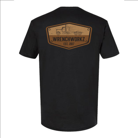 Peterbilt 2.0 T-shirt