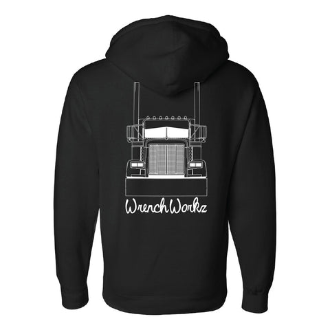 Peterbilt Sweatshirts -  3XL & 4XL
