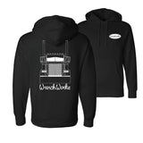 Peterbilt Sweatshirts -  3XL & 4XL