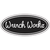 Wrenchworkz Stickers