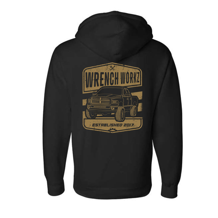PreRunner Sweatshirt