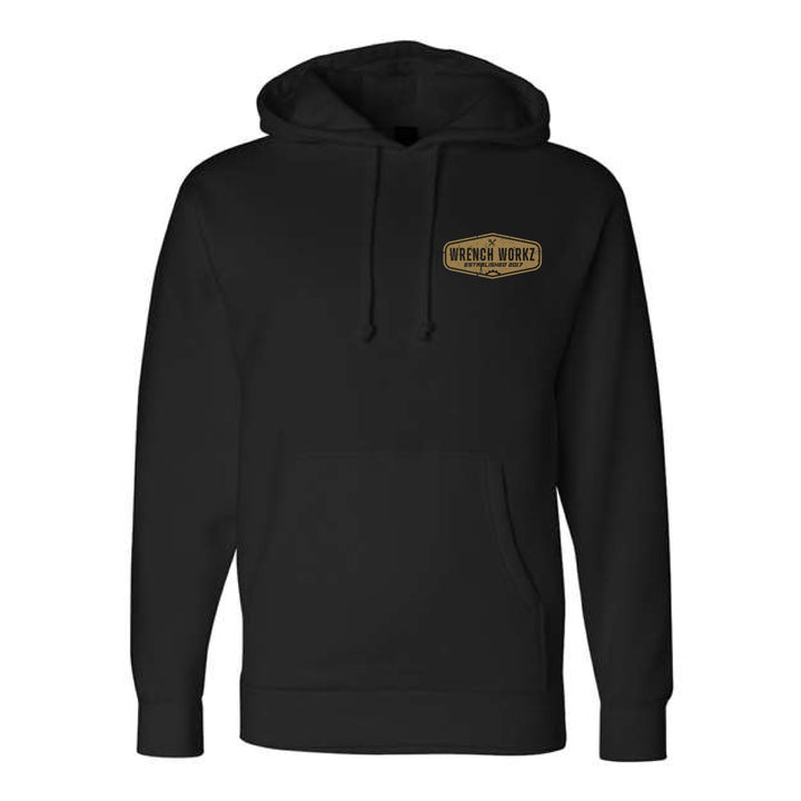 PreRunner Sweatshirt