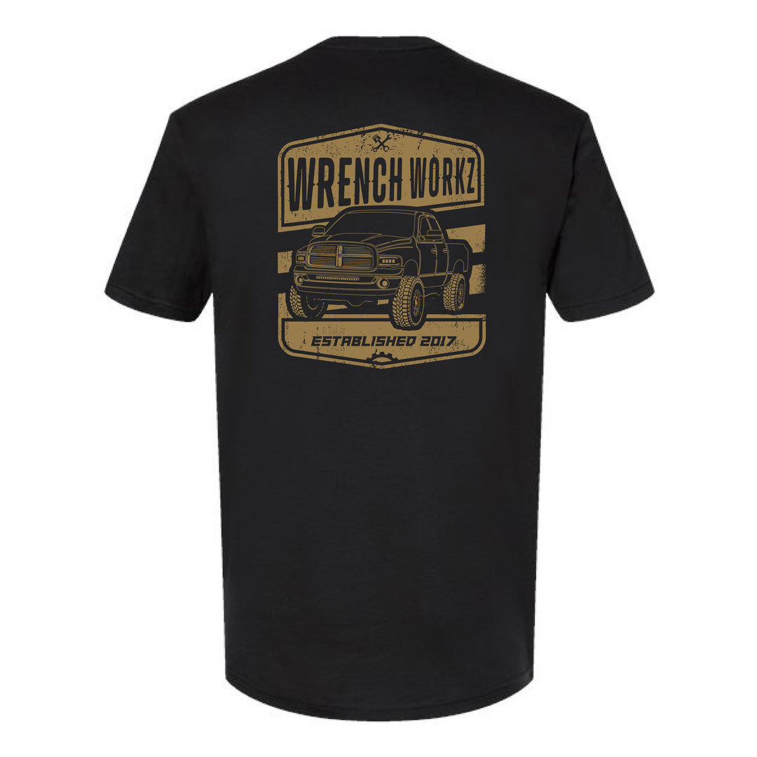 Truck YOUTH T-Shirt