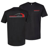 RPM T-shirt