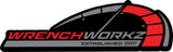 Wrenchworkz Stickers