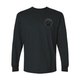 Save the Manuals Long Sleeve