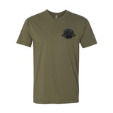 New Save the Manuals T-shirts