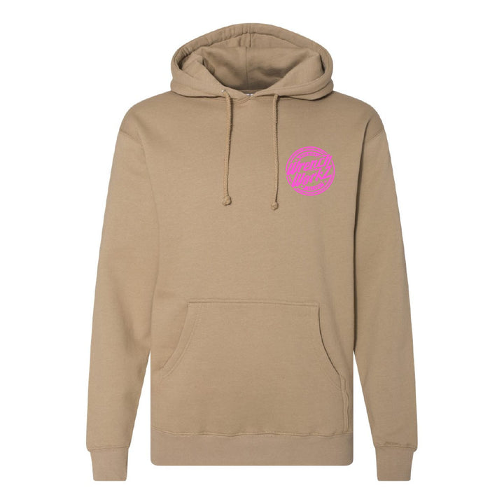Built in USA Sweatshirt