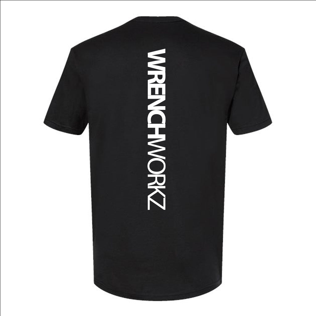 Spine T-shirt