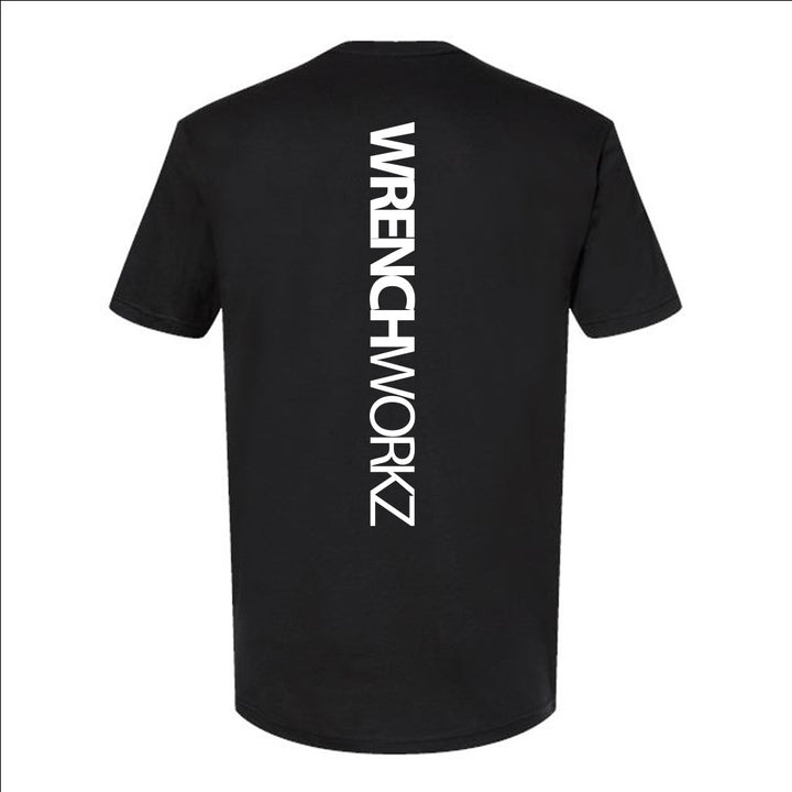 Spine T-shirt
