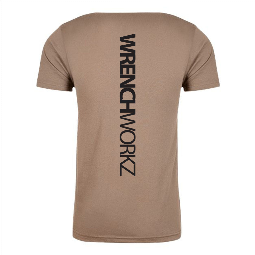 Spine T-shirt