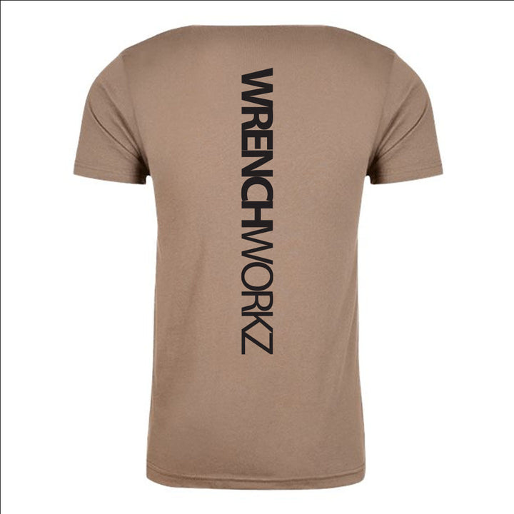 Spine T-shirt