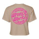 Cropped Tshirt