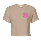Cropped Tshirt