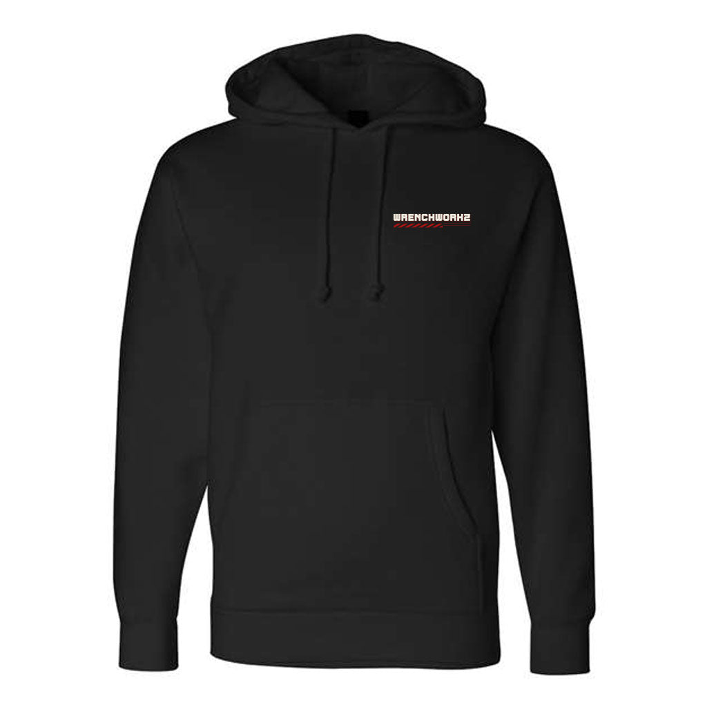 Turbo Sweatshirt