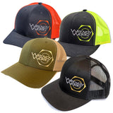 Original Wrenchworkz Snapback Hat