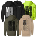 Flag 2.0 Sweatshirts