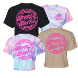 Cropped Tshirt