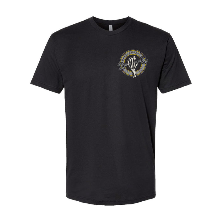 Wrench or Die YOUTH T-Shirt
