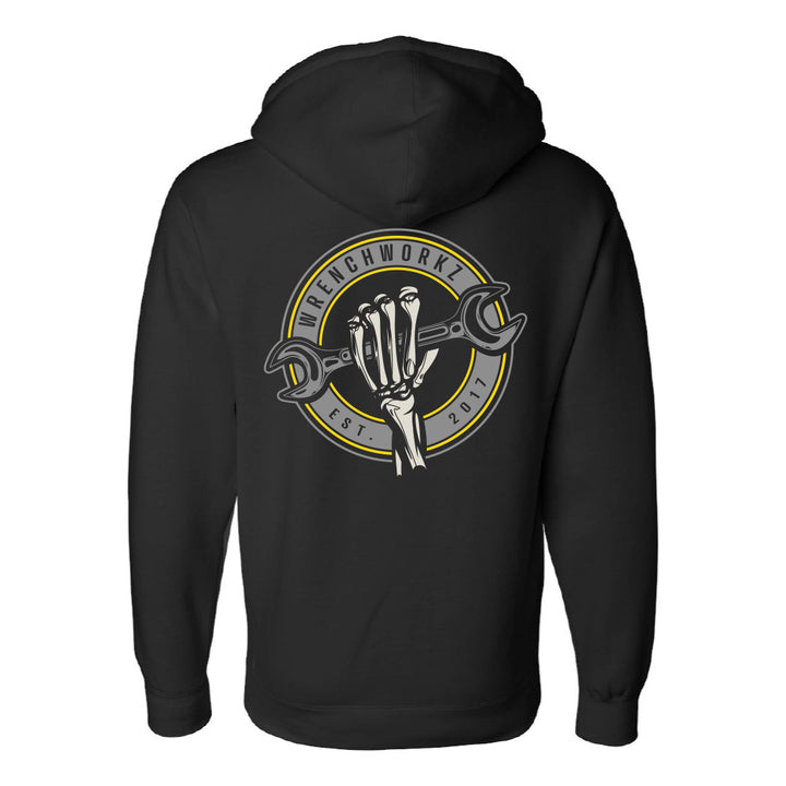 Wrench YOUTH Sweatshirt