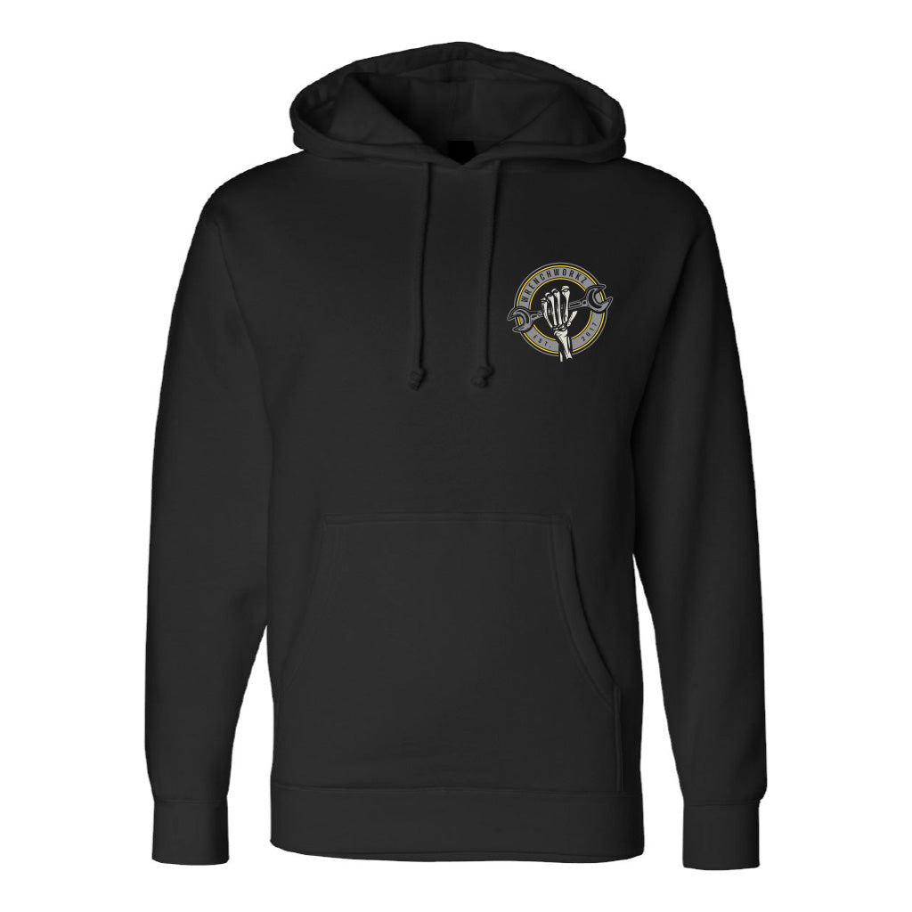 Wrench YOUTH Sweatshirt