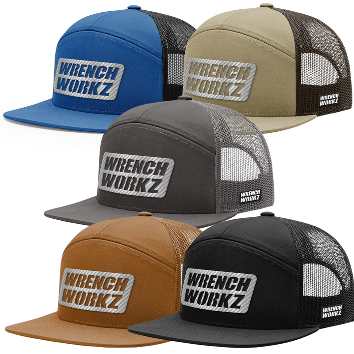 WW LOGO Silver 168