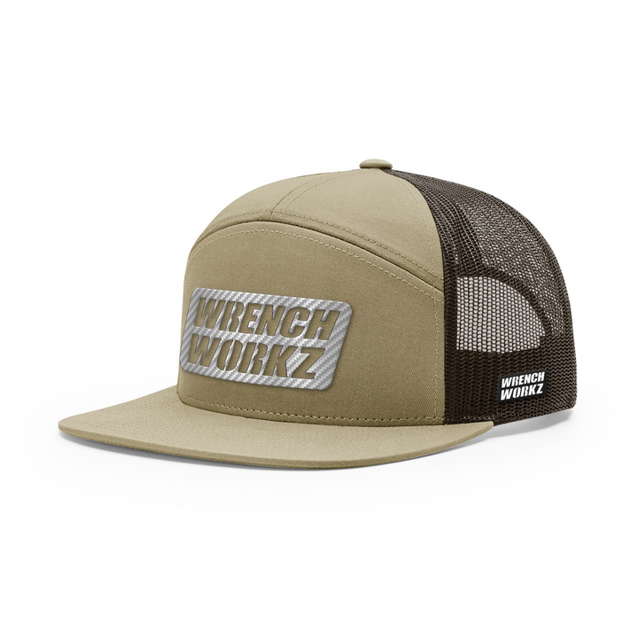 WW LOGO Silver 168