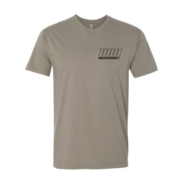 WW Factory T-shirt