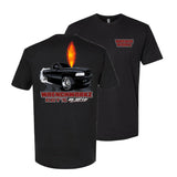 Burnouts & EGTs T-shirt