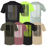 Flag 2.0 T-shirt