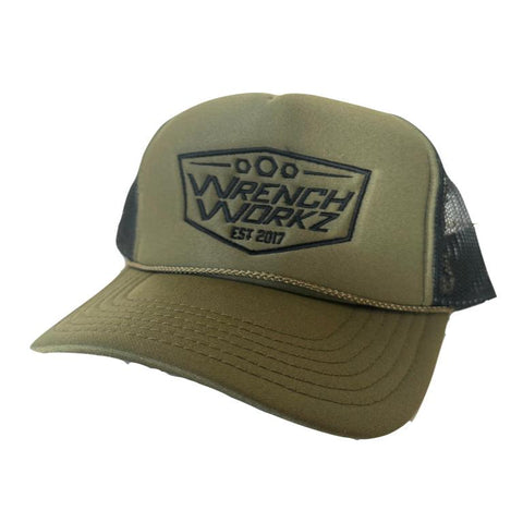 Foam Trucker Hat