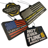 WrenchWorkz Air Fresheners