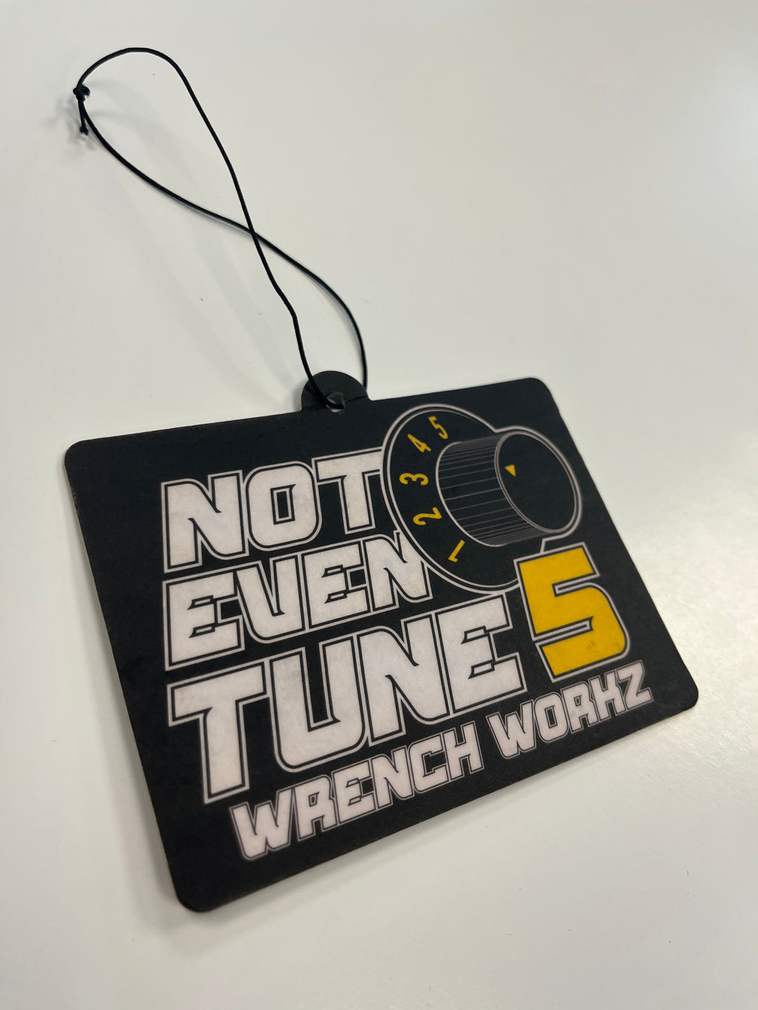 WrenchWorkz Air Fresheners