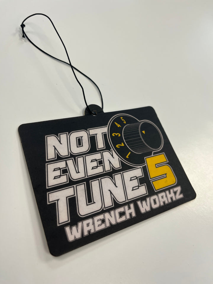 WrenchWorkz Air Fresheners