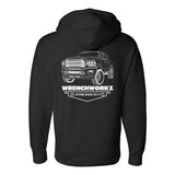 5th Gen Sweatshirt