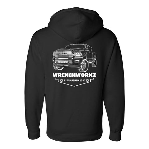 5th Gen Sweatshirt