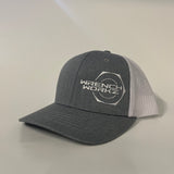 YOUTH Snapback Hat