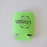 WrenchWorkz Koozies