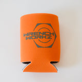 WrenchWorkz Koozies