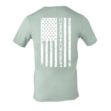 Flag 2.0 T-shirt