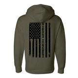 Flag 2.0 Sweatshirts