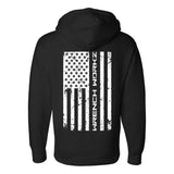 Flag 2.0 Sweatshirts