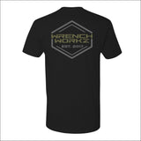 Hex Wrenchworkz T-shirt