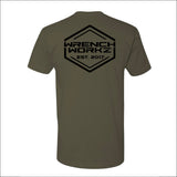 Hex Wrenchworkz T-shirt