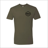 Hex Wrenchworkz T-shirt