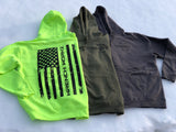 Flag 2.0 Sweatshirts