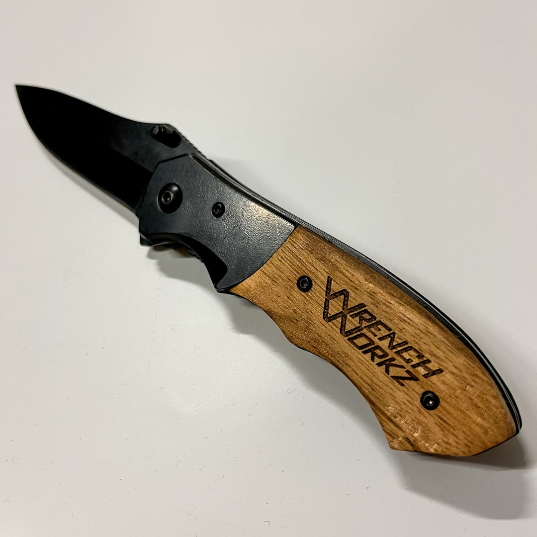 Wrenchworkz Tool