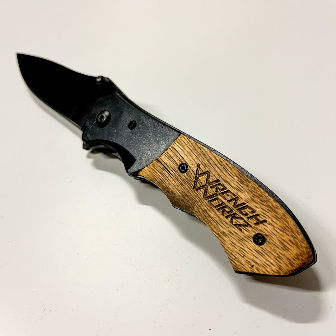 Wrenchworkz Tool