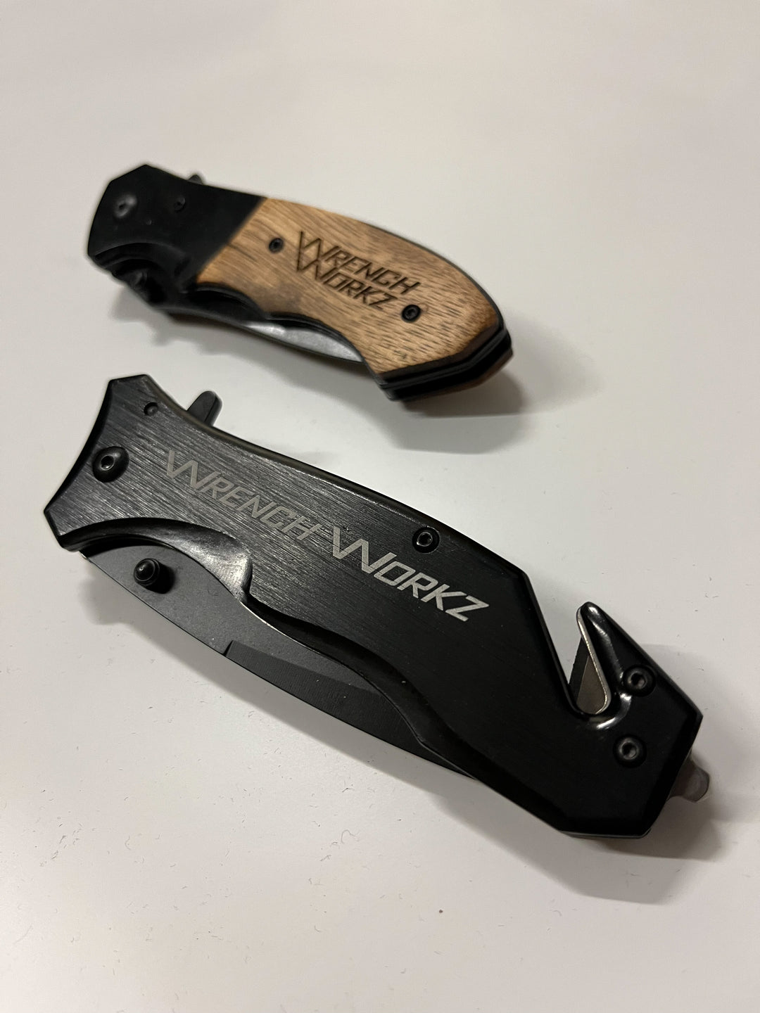 Wrenchworkz Tool